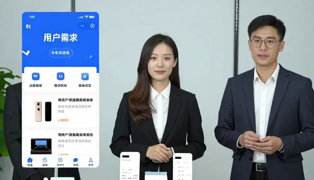 用户需求驱动下的企业级APP适配实践